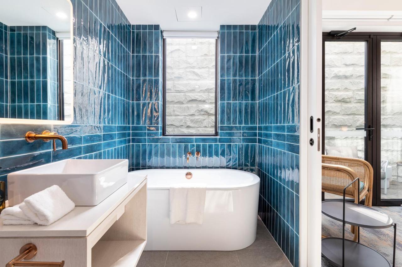 The Albert Mosman Sidney Exterior foto