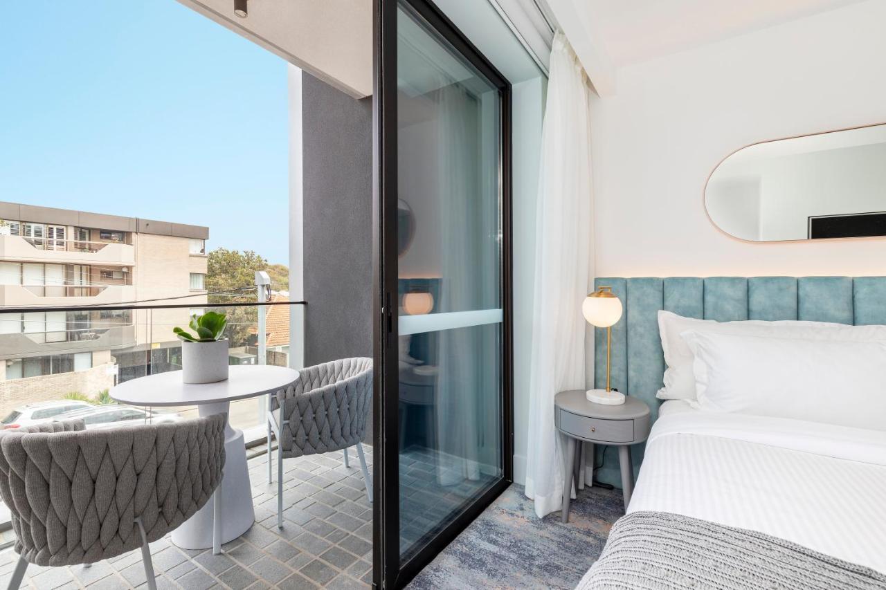 The Albert Mosman Sidney Exterior foto