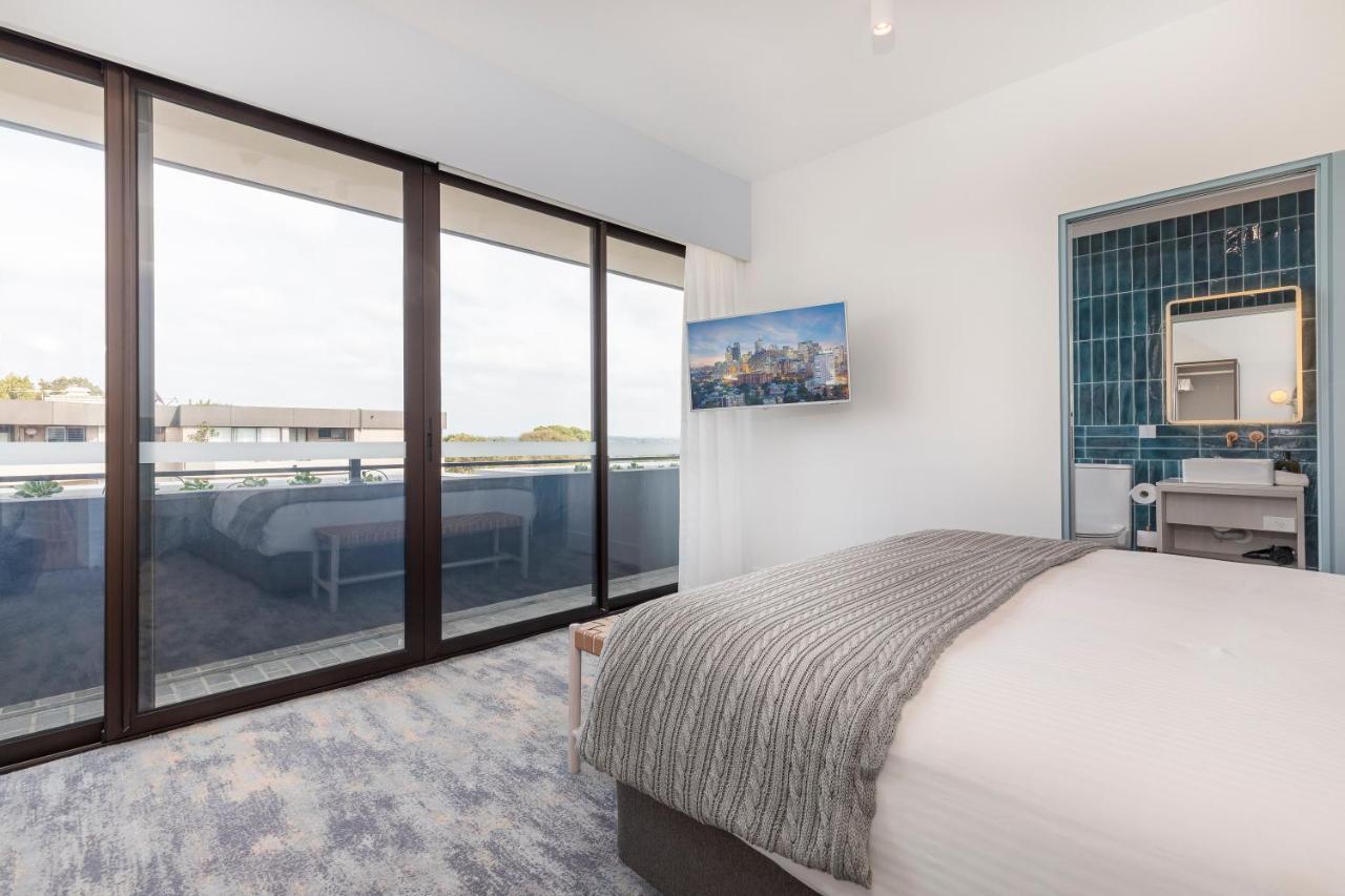 The Albert Mosman Sidney Exterior foto