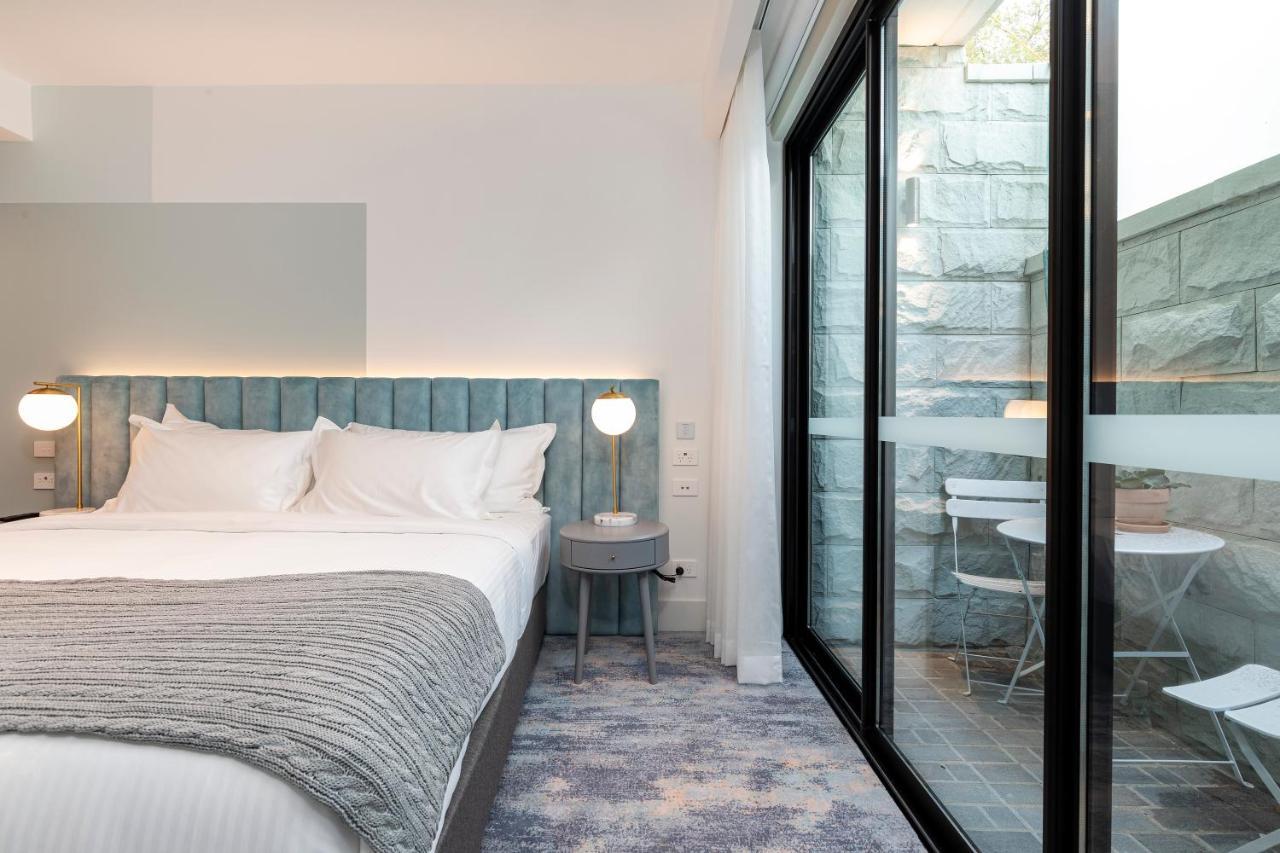 The Albert Mosman Sidney Exterior foto