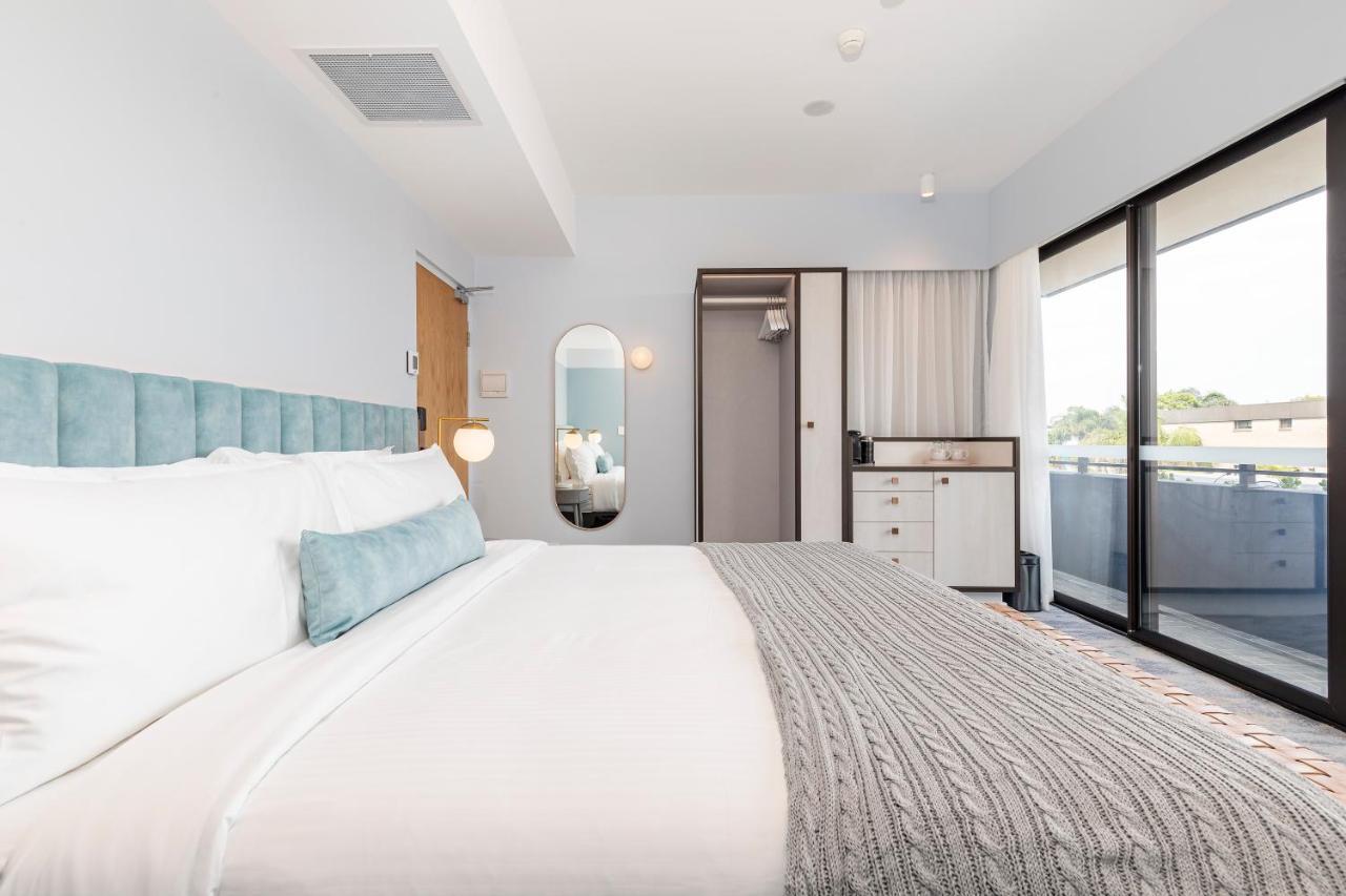 The Albert Mosman Sidney Exterior foto
